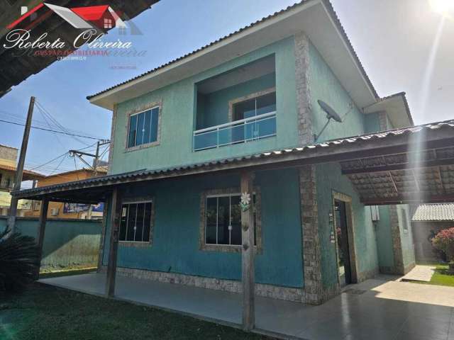 Casa de Condomínio para venda em Unamar (tamoios) de 300.00m² com 4 Quartos, 2 Suites e 2 Garagens