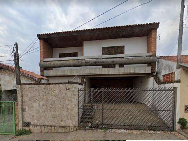 Casa para venda em Vila Gabriel de 330.00m² com 3 Quartos, 1 Suite e 4 Garagens