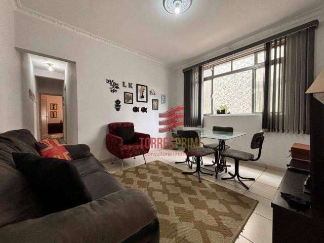 Apartamento para venda em Marapé de 61.00m² com 2 Quartos e 1 Garagem