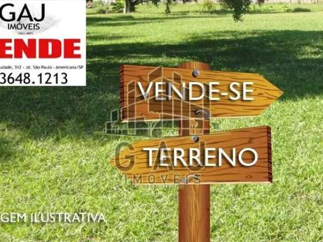 Terreno para venda em Parque Universitário de 150.00m²