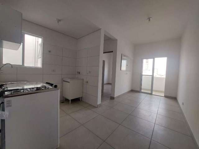 Apartamento para venda em Presidente Altino de 34.00m² com 1 Quarto