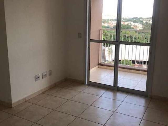 Apartamento para venda em Jardim Anhangüera de 52.00m² com 2 Quartos e 1 Garagem