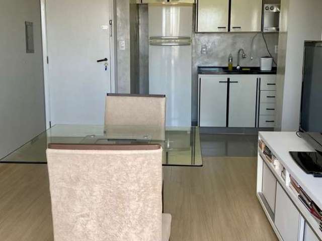 Apartamento para venda em Centro de 47.00m² com 1 Quarto e 1 Garagem