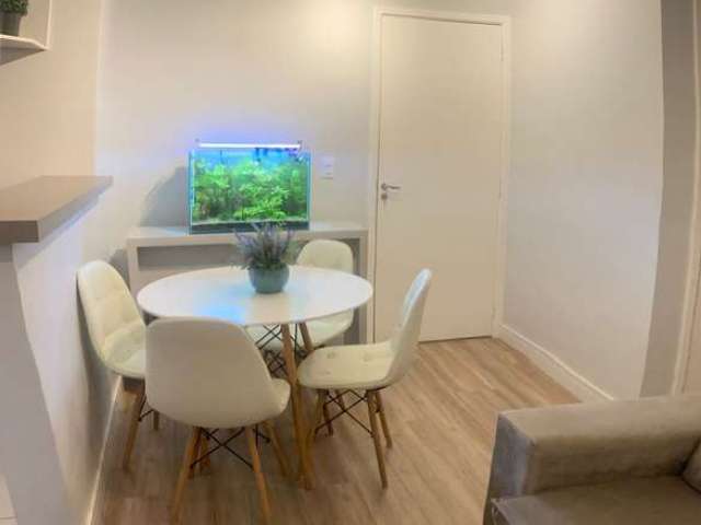 Apartamento para venda em Jardim Nova Europa de 51.00m² com 2 Quartos e 1 Garagem