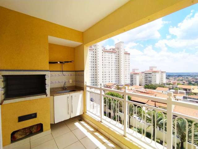 Apartamento para venda em Parque Das Flores de 114.00m² com 4 Quartos e 2 Garagens