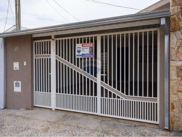 Casa para venda em Jardim São Jorge de 76.00m² com 2 Quartos e 2 Garagens