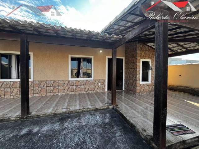 Casa de Condomínio para venda em Nova Califórnia (tamoios) de 120.00m² com 3 Quartos e 1 Suite