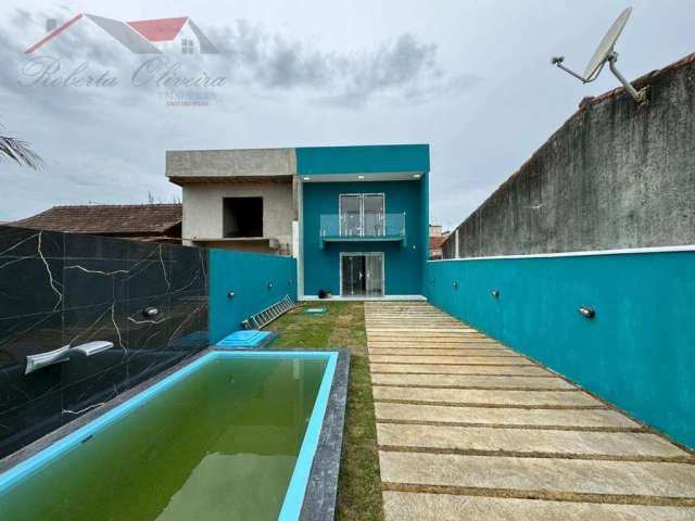 Casa de Condomínio para venda em Santa Margarida Ii (tamoios) de 120.00m² com 3 Quartos, 1 Suite e 3 Garagens