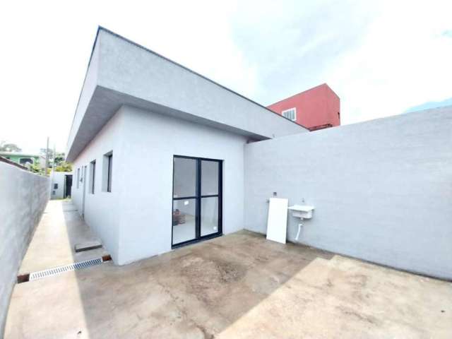 Casa para venda em Jardim Monte Verde (caucaia Do Alto) de 67.00m² com 2 Quartos, 1 Suite e 2 Garagens