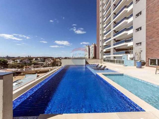 Apartamento para alugar em Jardim Botânico de 228.00m² com 3 Quartos, 2 Suites e 3 Garagens