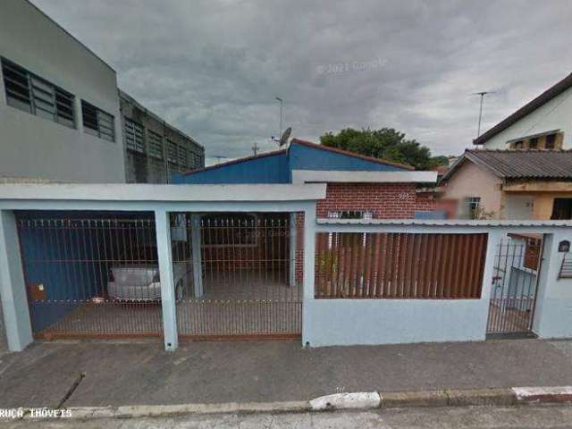 Casa para venda em Vila Curuçá de 130.00m² com 2 Quartos e 2 Garagens