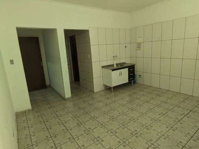 Apartamento para alugar em Parque João Ramalho de 111.00m² com 1 Quarto