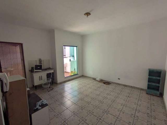 Apartamento para alugar em Parque João Ramalho de 111.00m² com 1 Quarto