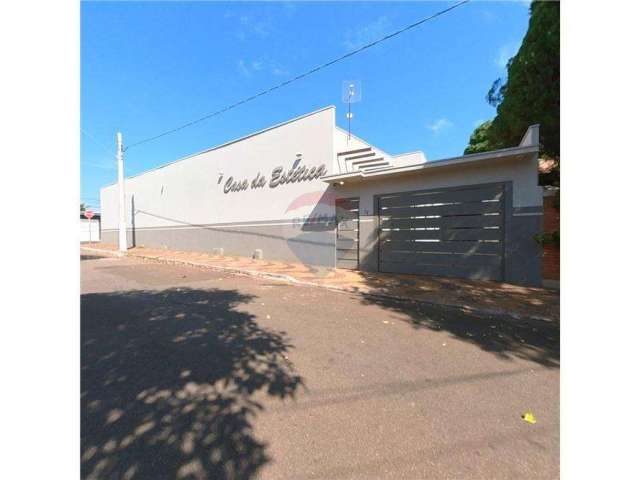 Casa para venda em Barra Funda de 209.96m² com 10 Quartos e 4 Garagens