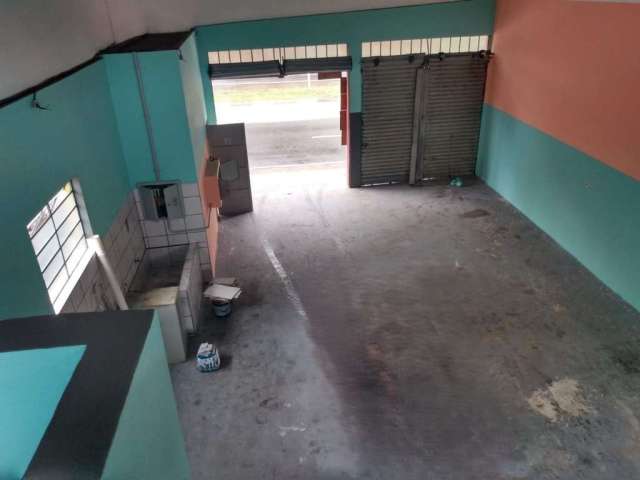 Sala Comercial para alugar em Vila Augusta de 127.00m² com 8 Garagens