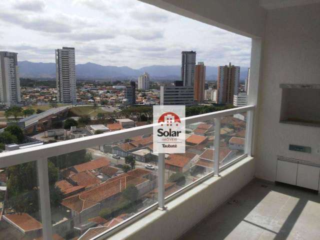 Apartamento para venda em Jardim Das Nações de 75.00m² com 2 Quartos, 1 Suite e 1 Garagem