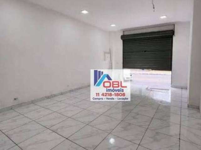 Sala Comercial para alugar em Jardim Colorado de 50.00m²