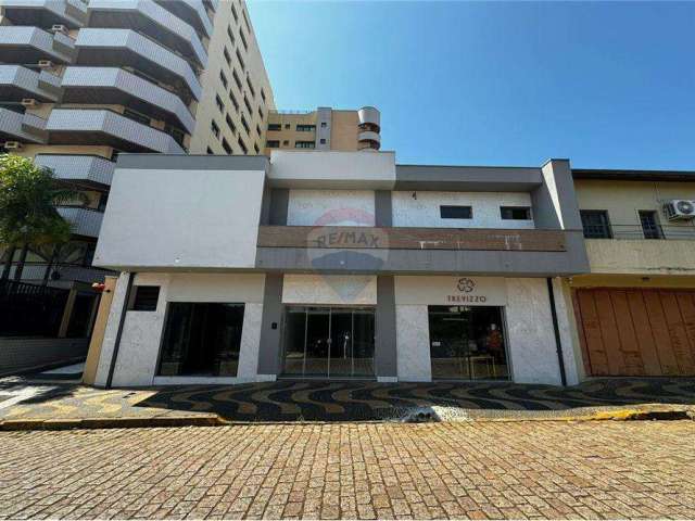 Sala Comercial para alugar em Centro de 442.59m²