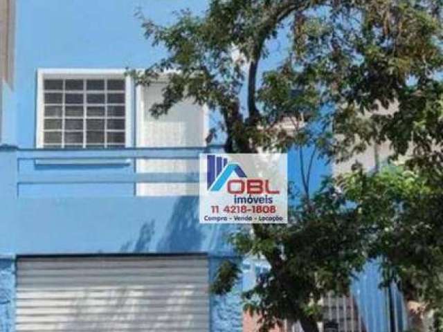 Casa para alugar em Água Fria de 150.00m² com 2 Quartos e 1 Garagem