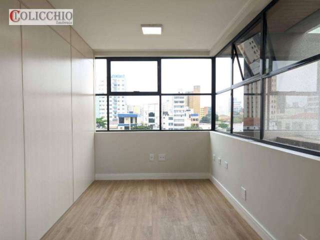 Sala Comercial para alugar em Centro de 50.00m²