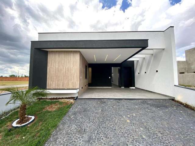 Casa para venda em Wanel Ville de 140.00m² com 3 Quartos, 3 Suites e 3 Garagens