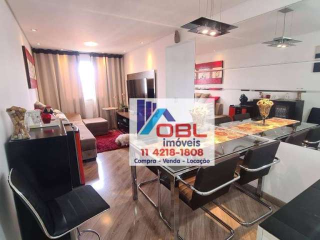 Apartamento para venda em Jardim Vila Formosa de 61.00m² com 3 Quartos, 1 Suite e 1 Garagem