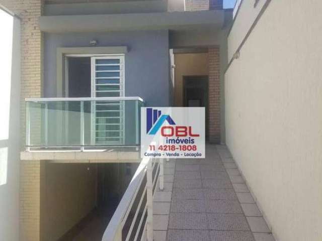 Sobrado para venda em Vila Prudente (zona Leste) de 230.00m² com 5 Quartos, 3 Suites e 3 Garagens