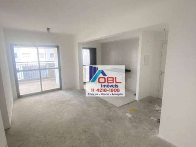 Apartamento para venda em Vila Prudente (zona Leste) de 89.00m² com 3 Quartos, 1 Suite e 2 Garagens