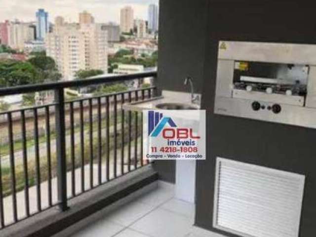 Apartamento para venda em Vila Esperança de 72.00m² com 2 Quartos, 1 Suite e 1 Garagem