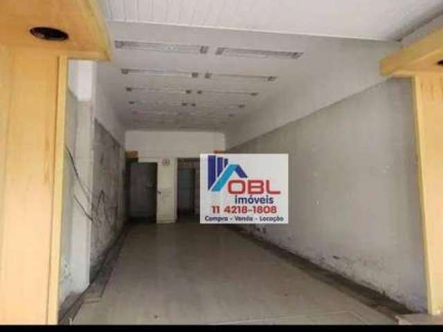 Sala Comercial para alugar em Jabaquara de 105.00m²