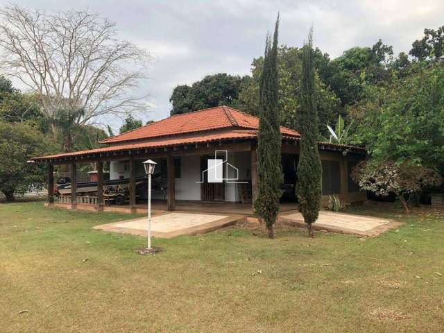 Terreno para venda em Estância Jóckei Club de 1000.00m² com 6 Quartos, 3 Suites e 20 Garagens