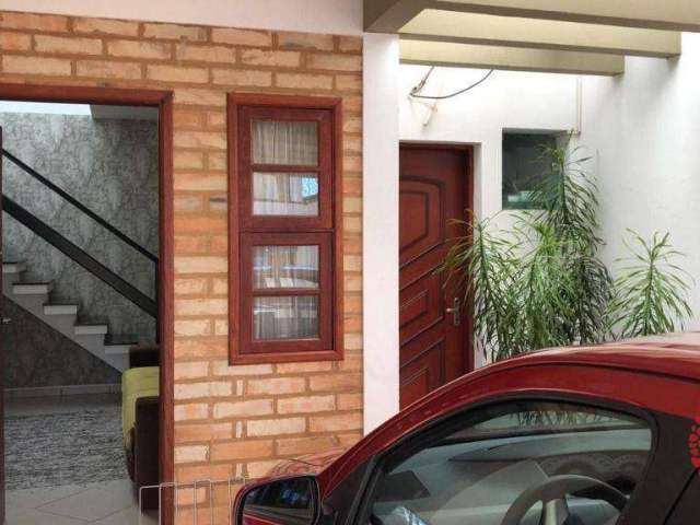 Casa para venda em Jardim Morumbi de 129.00m² com 3 Quartos, 1 Suite e 2 Garagens