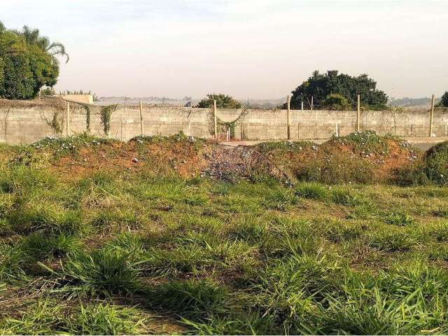 Terreno para venda em Parque Horizonte de 250.00m²