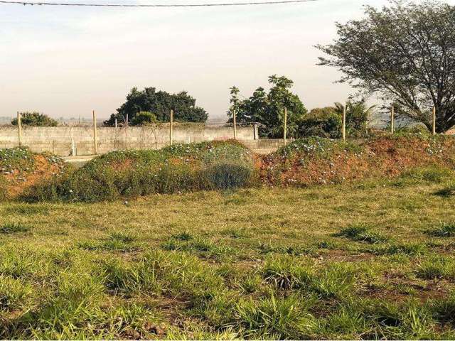 Terreno para venda em Parque Horizonte de 262.00m²