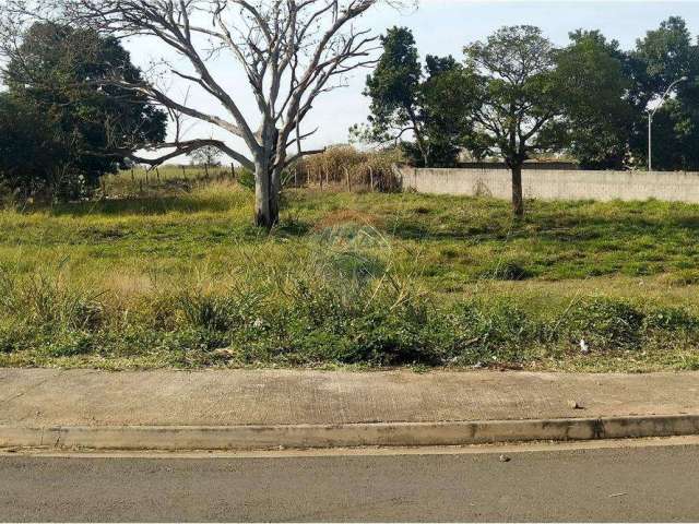 Terreno para venda em Parque Horizonte de 270.00m²