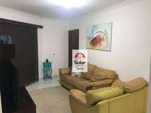 Apartamento para venda em Vila Aparecida de 74.00m² com 3 Quartos, 1 Suite e 1 Garagem