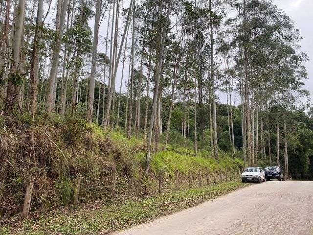 Terreno para venda em Jardim Patriarca de 45000.00m²