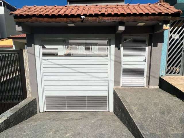 Casa para venda em Vila Nossa Sra. Das Vitorias de 180.00m² com 2 Quartos, 1 Suite e 4 Garagens