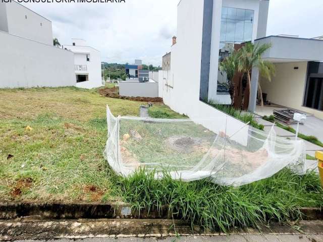 Terreno para venda em Jardim Piemonte de 301.81m²