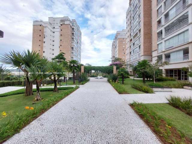 Apartamento para venda em Vila Oliveira de 4500.00m² com 3 Quartos, 3 Suites e 2 Garagens