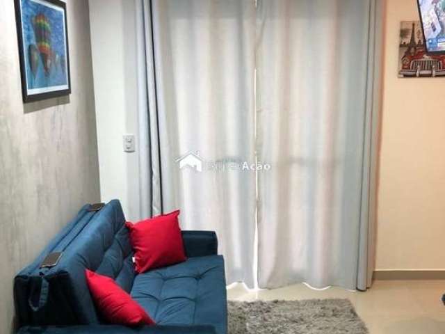 Apartamento para venda e aluguel em Centro de 37.00m² com 1 Quarto e 1 Garagem