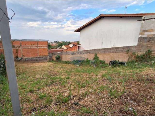 Terreno para venda em Jardim Ana Luiza de 308.00m²