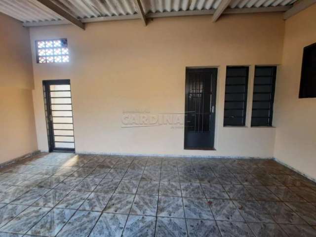 Casa para venda em Encanto Do Planalto de 94.00m² com 3 Quartos, 1 Suite e 2 Garagens