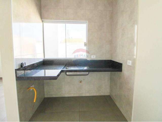 Casa para venda em Capela do Alto de 52.00m² com 2 Quartos