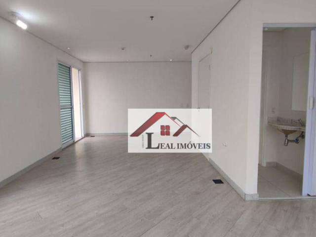 Sala Comercial para alugar em Jardim de 37.00m² com 1 Garagem