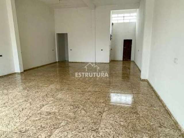 Casa para alugar em Jardim Bom Sucesso de 120.00m² com 1 Quarto