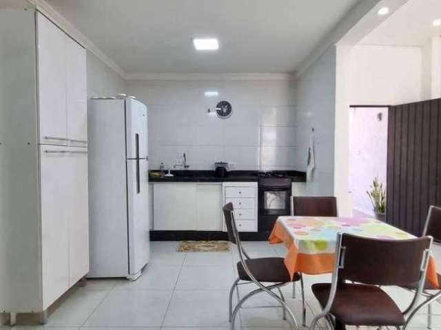 Casa para venda em Central Parque Sorocaba de 200.00m² com 3 Quartos, 1 Suite e 1 Garagem