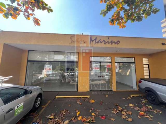 Imóvel Comercial para alugar em Jardim Nasralla de 234.00m²