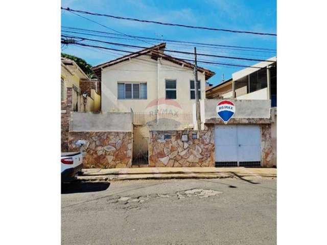 Casa para venda em Vila Maria de 112.30m² com 3 Quartos, 1 Suite e 1 Garagem