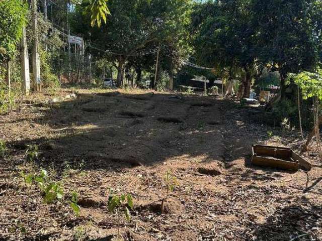 Terreno para venda em Santa Eliza de 618.00m²